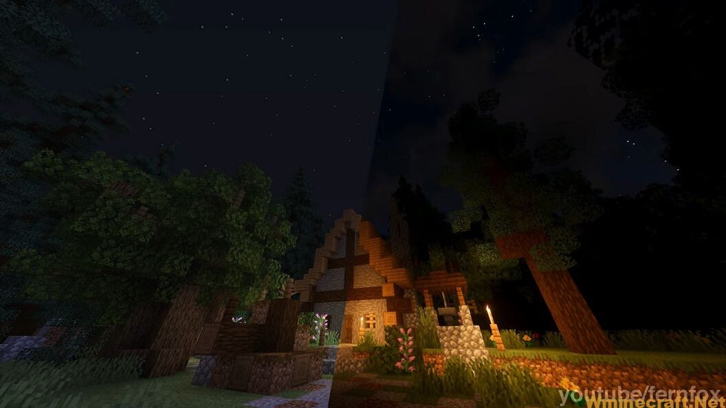 install shaders for minecraft mac 1.12